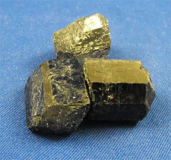 History Of Black Tourmaline - Crystals By Rob