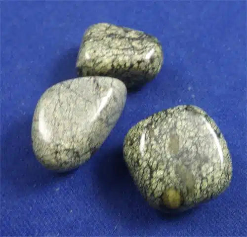 History Of Asterite - Crystals By Rob