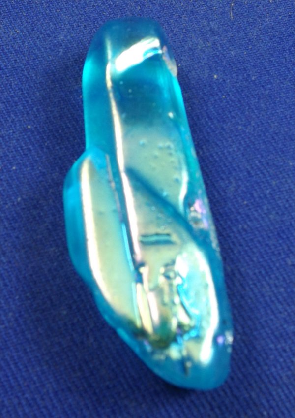 Metaphysical Healing Properties Of Aura Quartz