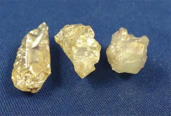 Metaphysical Healing Properties Of Angel Aura Nirvana Quartz