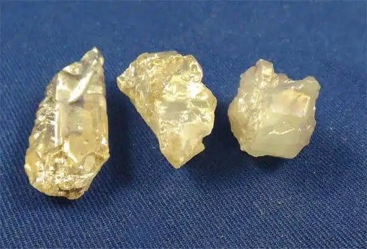 Metaphysical Healing Properties Of Angel Aura Nirvana Quartz