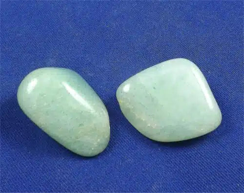 History of Aventurine