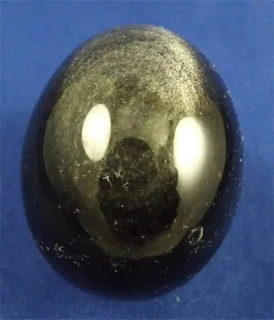 Metaphysical Healing Properties Of Egg Shaped Crystals - Crystals By Rob