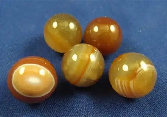 Top 10 Stones For Imbolc - Crystals By Rob