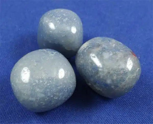 History of Blue Aventurine - Crystals By Rob