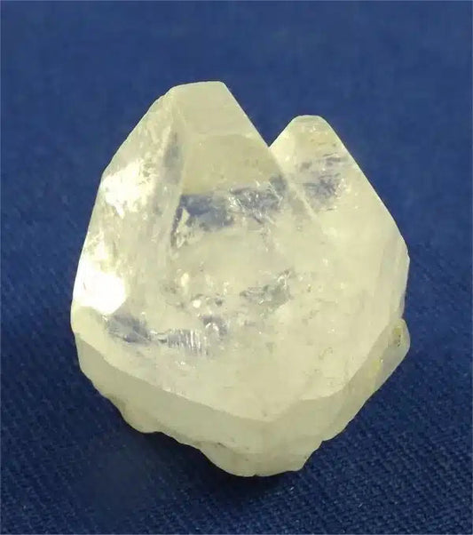 History Of Apophyllite - Crystals By Rob