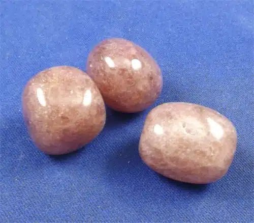 History Of Strawberry Quartz - Crystals By Rob