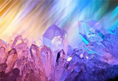 History Of Crystal Healing - Crystals By Rob