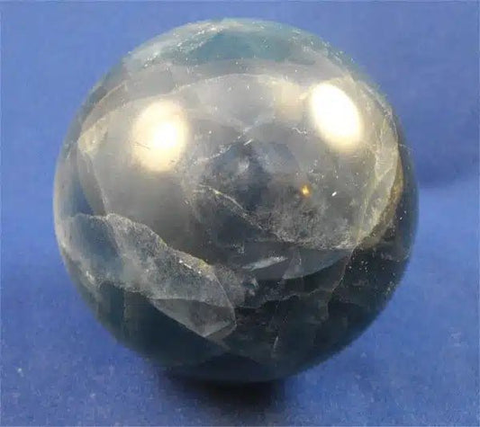 Geological Properties Of Fluorite - Crystals By Rob