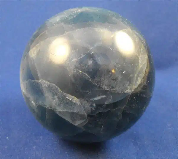 Geological Properties Of Fluorite - Crystals By Rob