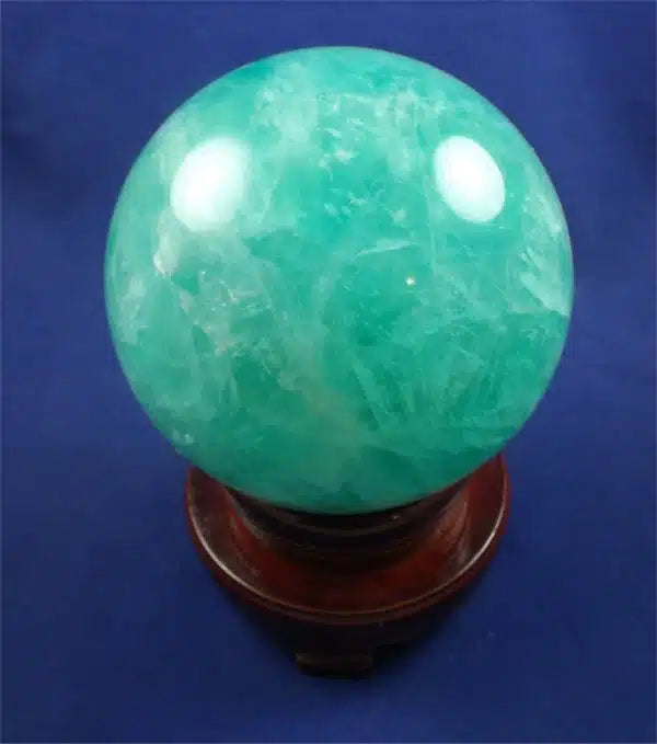 Metaphysical Healing Properties of Baja Blast Fluorite - Crystals By Rob