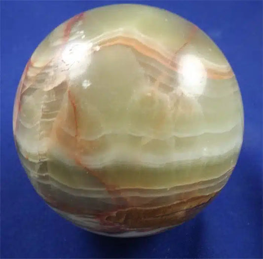 Metaphysical Healing Properties Of Banded Calcite