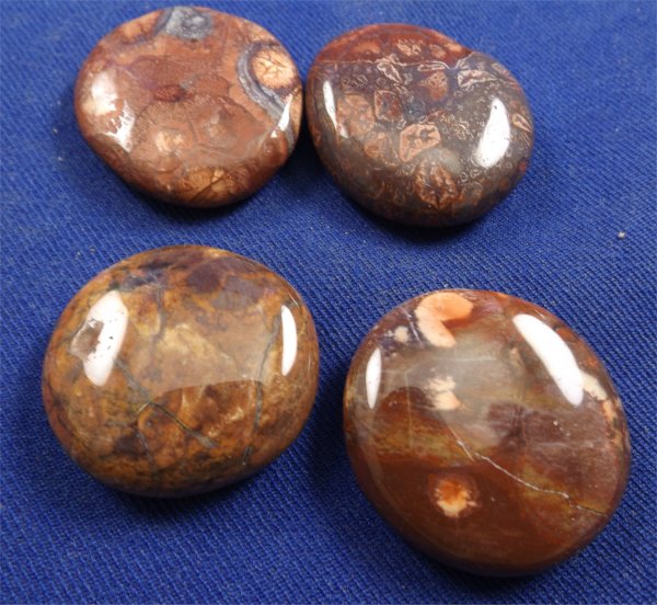 Metaphysical Healing Properties of Birds Eye Jasper