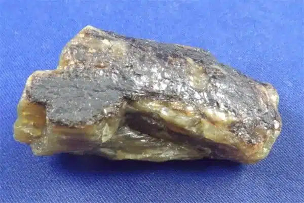 Metaphysical Healing Properties Of Black Amber