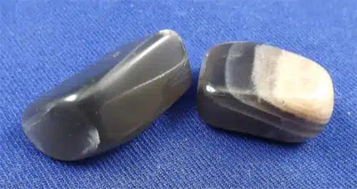 Metaphysical Healing Properties Of Black Moonstone - Crystals By Rob