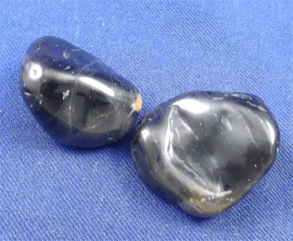 Metaphysical Healing Properties Of Black Onyx