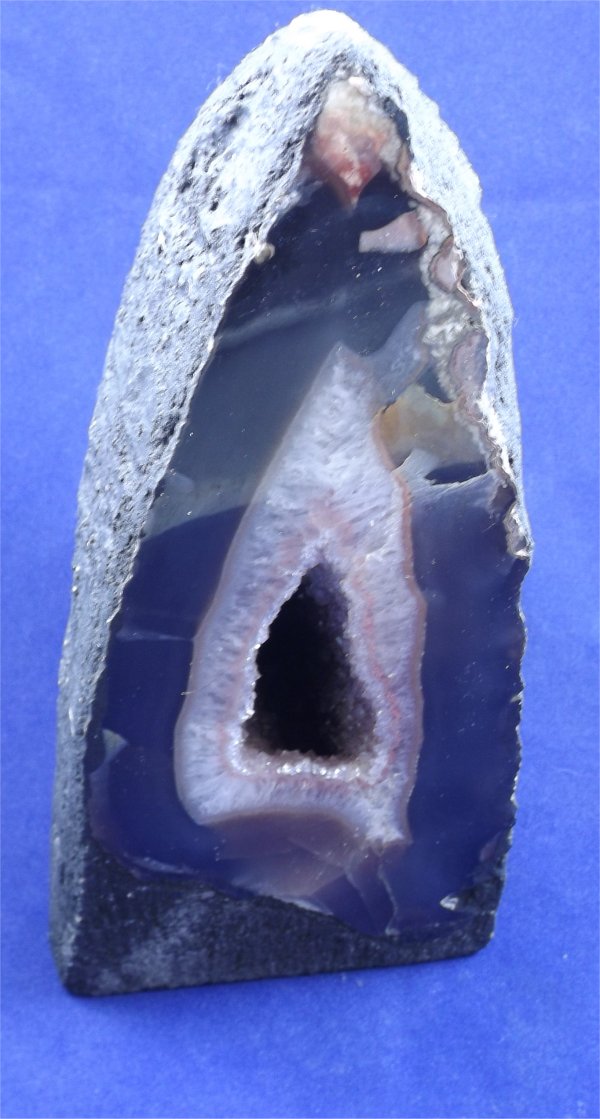Metaphysical Healing Properties Of Brazilian Agate