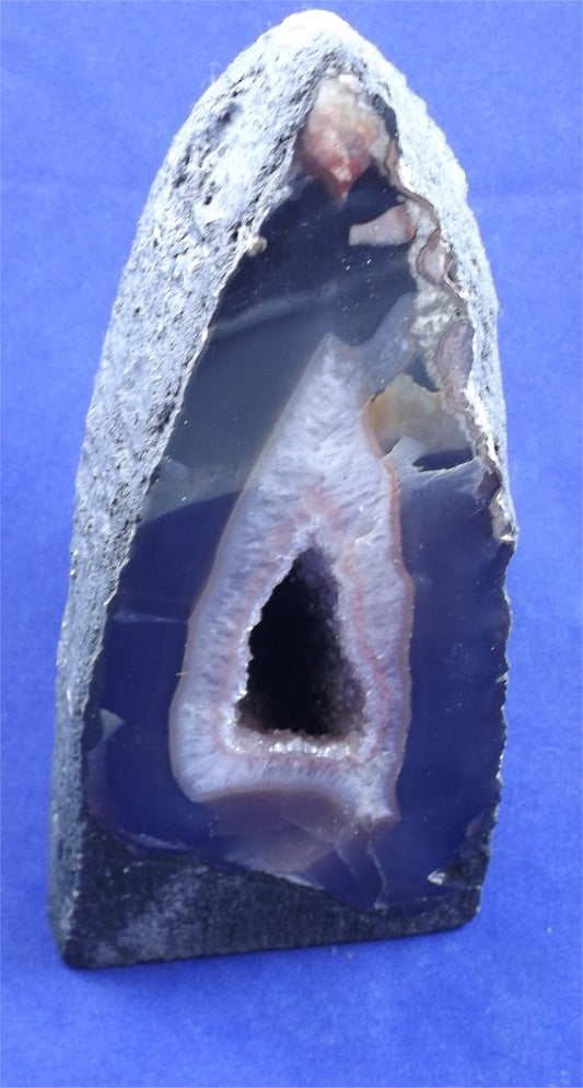 Metaphysical Healing Properties Of Brazilian Agate