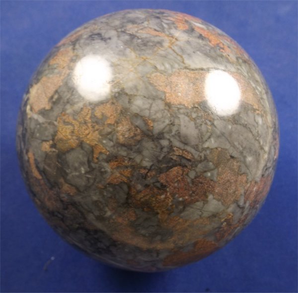 Metaphysical Healing Properties Of Brecciated Jasper