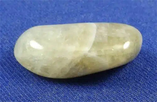 History Of Prasiolite - Crystals By Rob