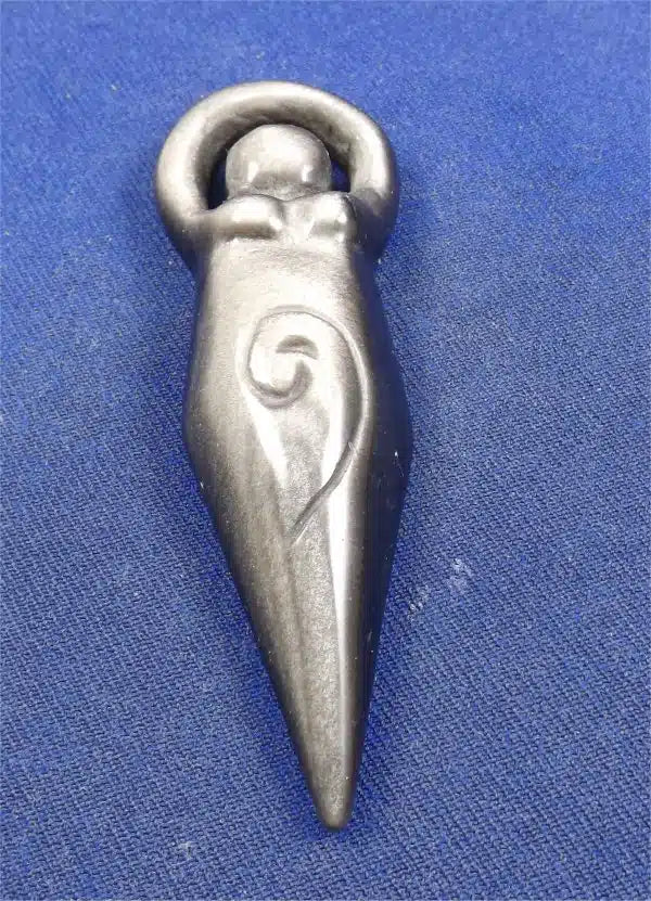 Metaphysical Healing Properties Of Earth Goddess Shaped Crystals - Crystals By Rob