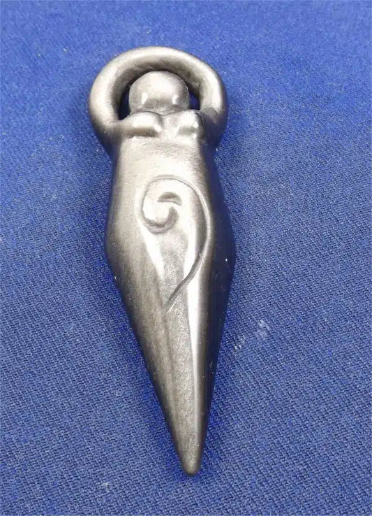 Metaphysical Healing Properties Of Earth Goddess Shaped Crystals - Crystals By Rob