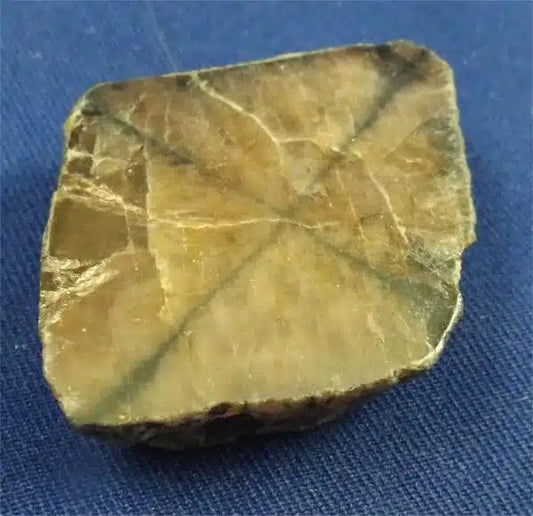 Metaphysical Healing Properties Of Chiastolite