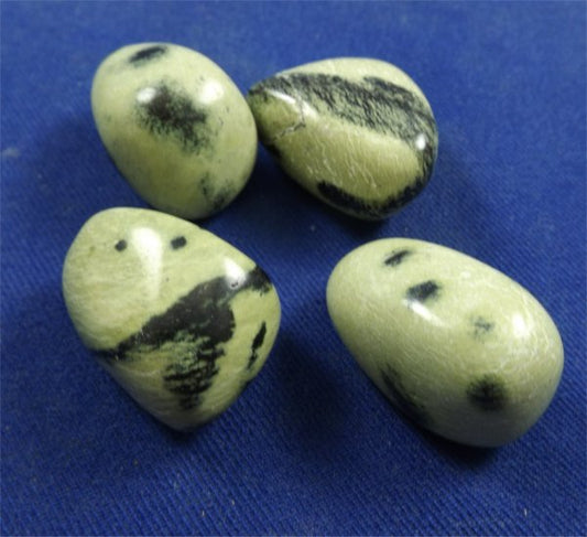 Metaphysical Healing Properties of Chytha