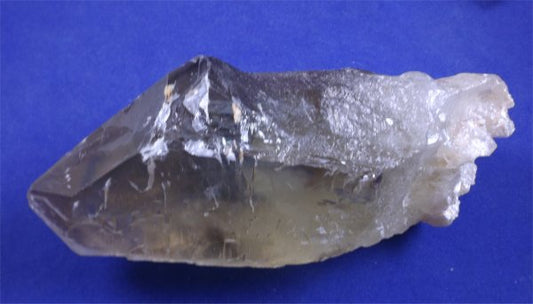 Metaphysical Healing Properties Of Citrine Elestial Crystals