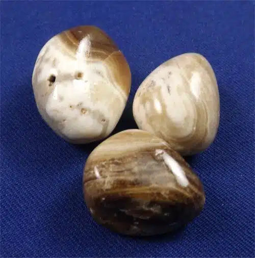 Metaphysical Healing Properties Of Coffee Calcite - Crystals By Rob