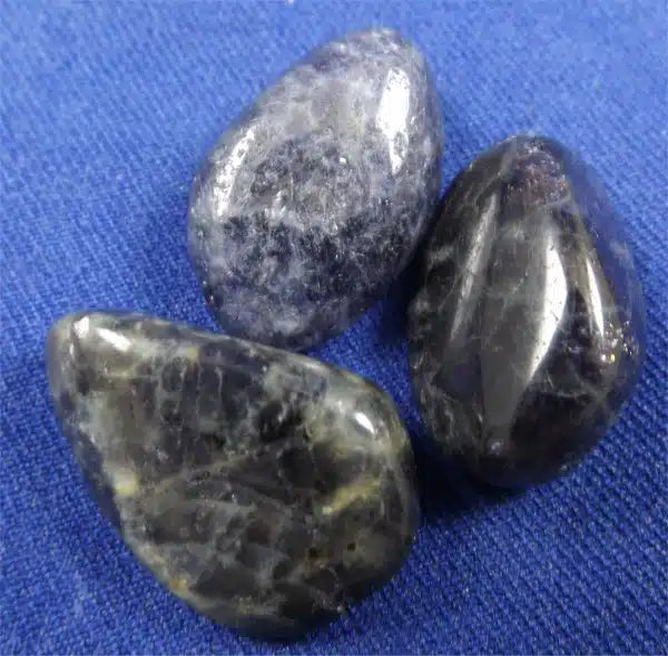 Metaphysical Healing Properties of Cordierite - Crystals By Rob