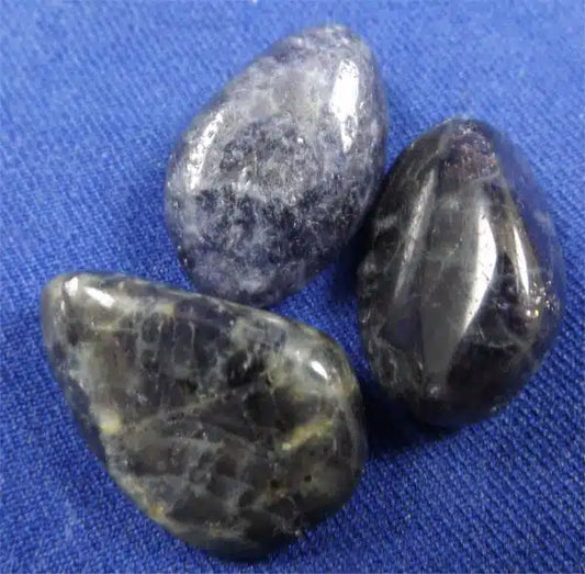 Metaphysical Healing Properties of Cordierite - Crystals By Rob