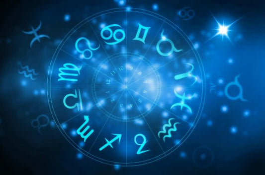 Uses Of Crystals In Astrology