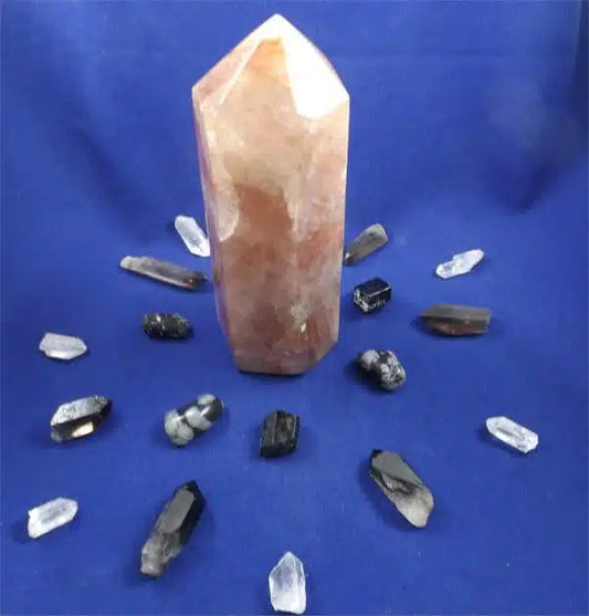 Crystal Grids 101: A Complete Beginner’s Guide to Energy Amplification and Manifestation