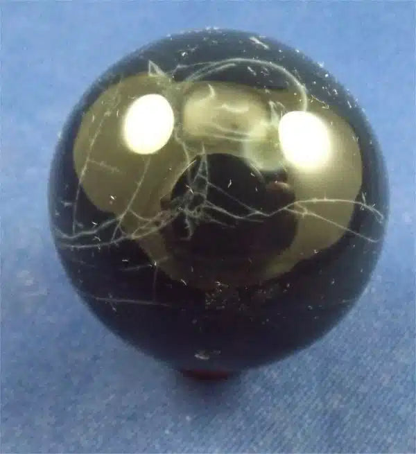 History Of Obsidian - Crystals By Rob