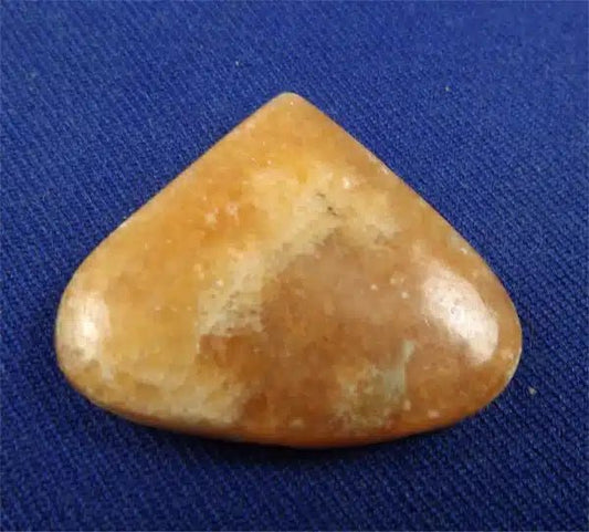 History of Honey Opal - Crystals By Rob