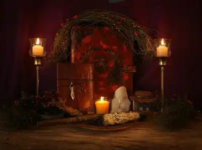 Unlock The Power Of The Pagan Gods With Crystals - Crystals By Rob