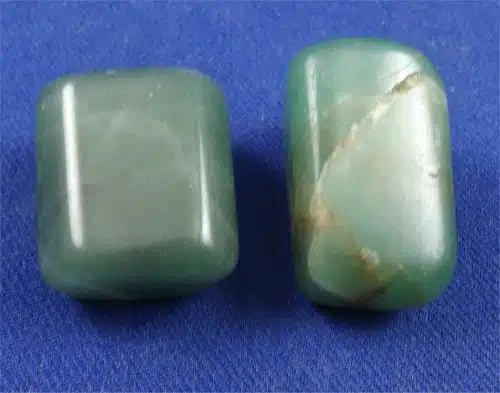History Of Bowenite - Crystals By Rob
