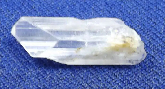 Metaphysical Healing Properties Of Danburite