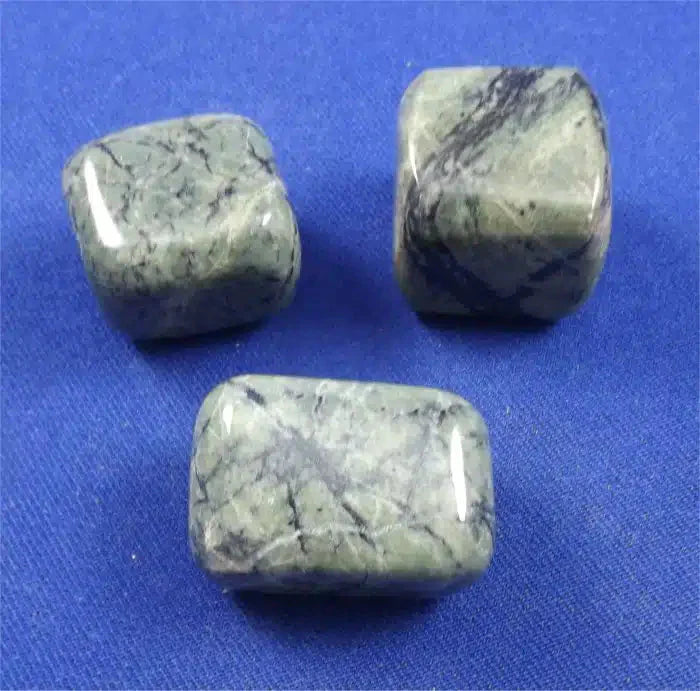 Top Stones For Gratitude - Crystals By Rob