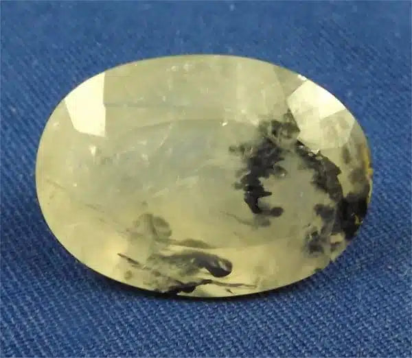 Metaphysical Healing Properties Of Dendritic Quartz