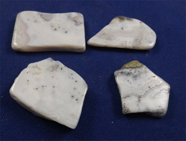Metaphysical Healing Properties Of Dendritic Chalcedony