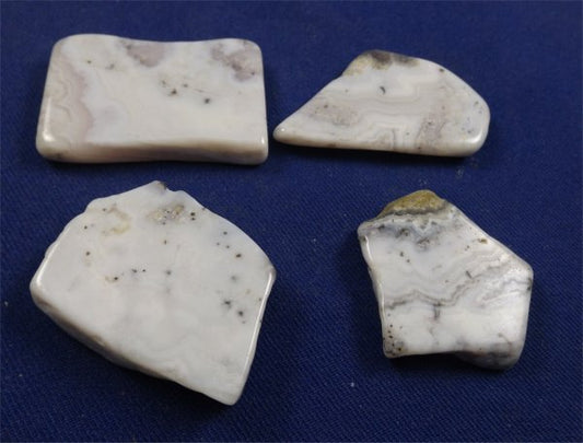 Metaphysical Healing Properties Of Dendritic Chalcedony