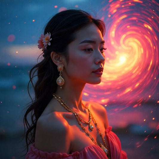Top Stones For Divine Feminine Energy