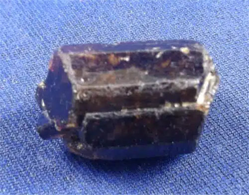 Earth Star Chakra Crystals