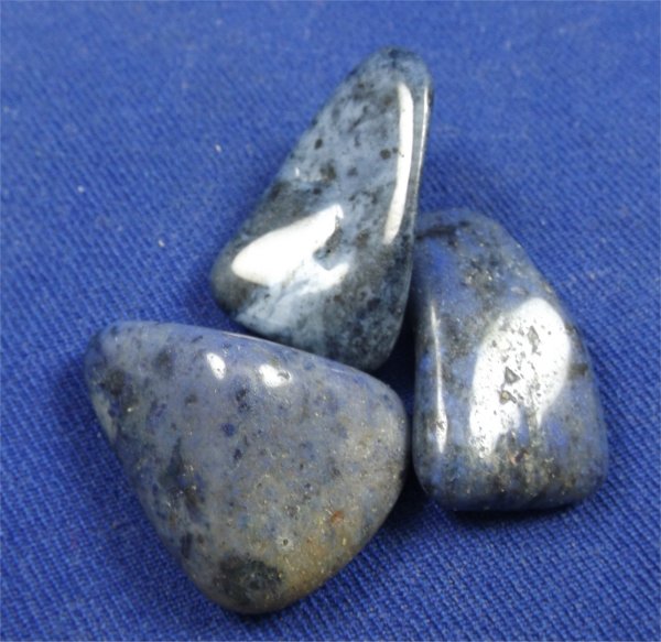 Metaphysical Healing Properties Of Dumortierite