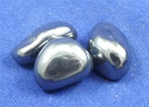 Geological Properties Of Hematite - Crystals By Rob