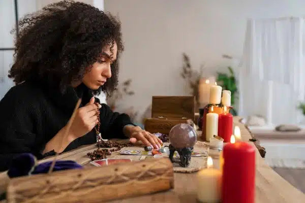 Crystal Rituals - Crystals By Rob