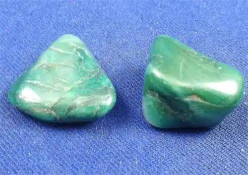 History Of Buddstone - Crystals By Rob