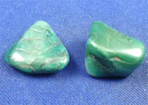 History Of Buddstone - Crystals By Rob